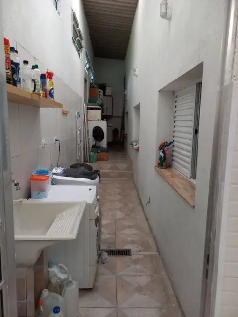 Casa com 3 quartos à venda, 219m2 em Jardim Maristela, São Paulo - SP - imagem 3 Foto 3 de Casa com 3 quartos à venda, 219m2 em Jardim Maristela, São Paulo - SP