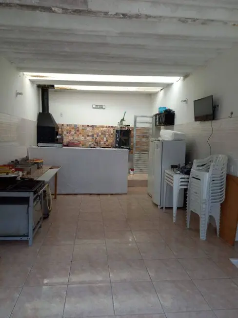 Casa com 3 quartos à venda, 219m2 em Jardim Maristela, São Paulo - SP - imagem 2 Foto 2 de Casa com 3 quartos à venda, 219m2 em Jardim Maristela, São Paulo - SP