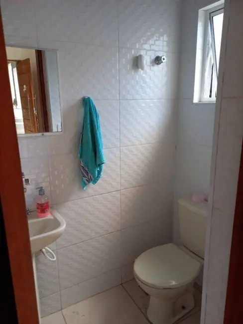 Casa com 3 quartos à venda, 219m2 em Jardim Maristela, São Paulo - SP - imagem 6 Foto 6 de Casa com 3 quartos à venda, 219m2 em Jardim Maristela, São Paulo - SP