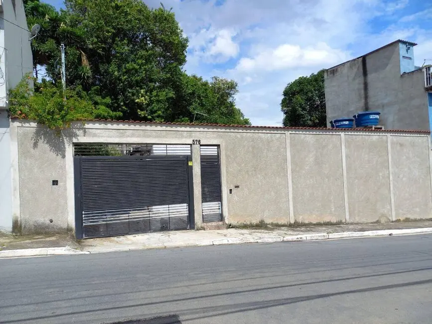 Casa com 3 quartos à venda, 219m2 em Jardim Maristela, São Paulo - SP - imagem 1 Foto 1 de Casa com 3 quartos à venda, 219m2 em Jardim Maristela, São Paulo - SP