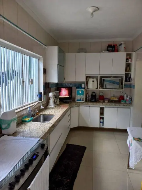 Casa com 3 quartos à venda, 219m2 em Jardim Maristela, São Paulo - SP - imagem 7 Foto 7 de Casa com 3 quartos à venda, 219m2 em Jardim Maristela, São Paulo - SP