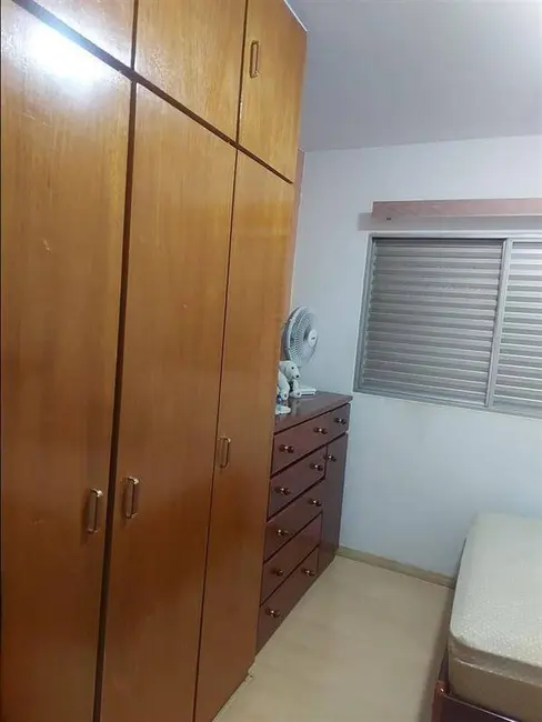 Foto 5 de Apartamento com 2 quartos à venda, 67m2 em Vila Celeste, São Paulo - SP