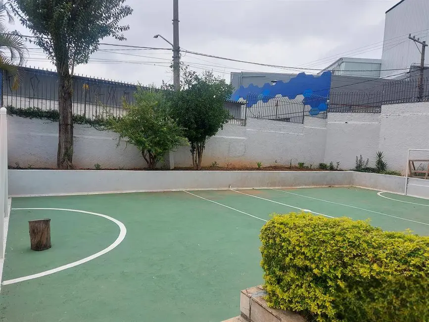 Foto 3 de Apartamento com 2 quartos à venda, 67m2 em Vila Celeste, São Paulo - SP