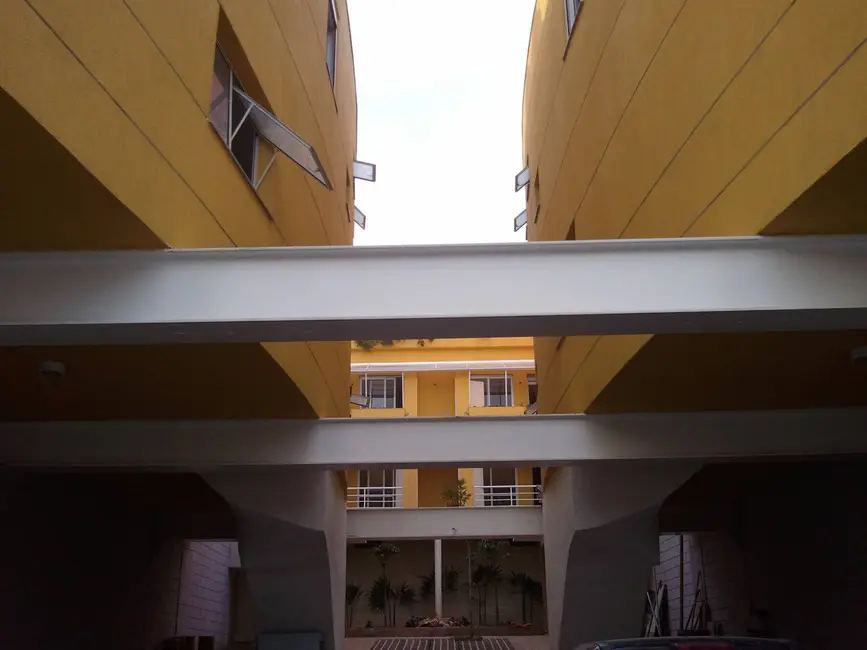 Foto 3 de Apartamento com 3 quartos à venda, 81m2 em Jardim Monjolo, São Paulo - SP