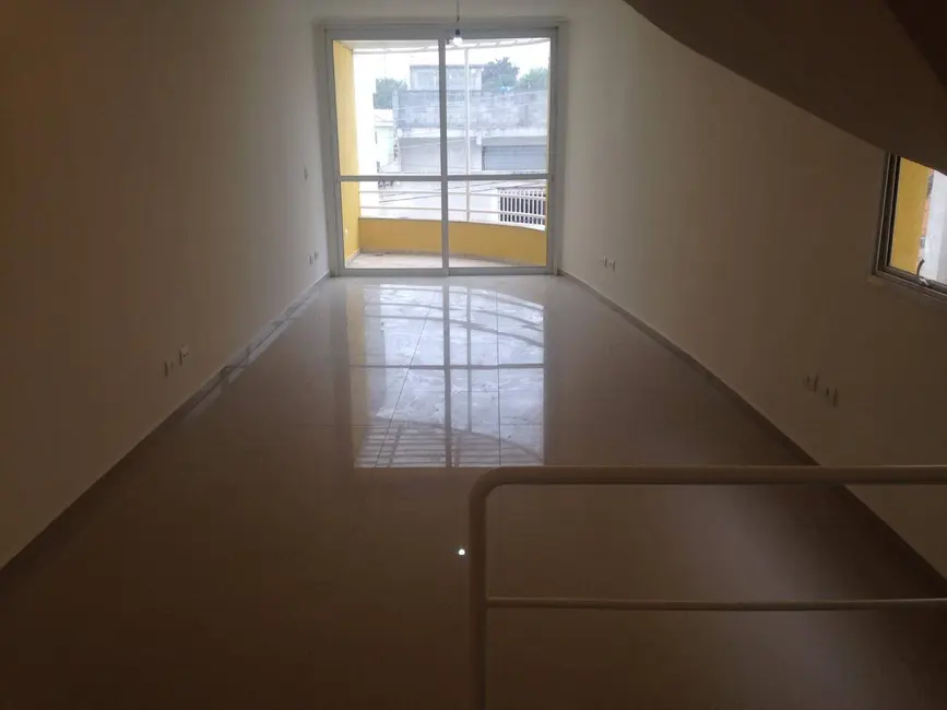 Foto 1 de Casa de Condomínio com 3 quartos à venda, 100m2 em Vila Pereira Cerca, São Paulo - SP