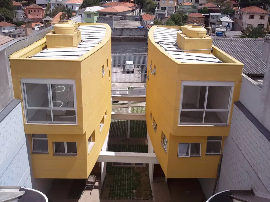 Casa de Condomínio com 3 quartos à venda, 100m2 em Vila Pereira Cerca, São Paulo - SP - imagem 5 Foto 5 de Casa de Condomínio com 3 quartos à venda, 100m2 em Vila Pereira Cerca, São Paulo - SP