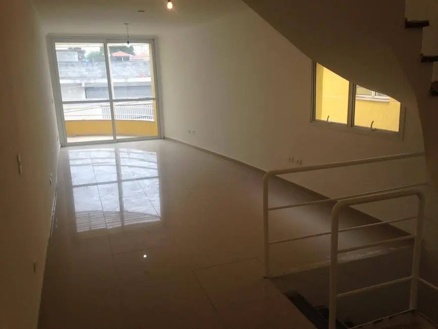 Casa de Condomínio com 3 quartos à venda, 100m2 em Vila Pereira Cerca, São Paulo - SP - imagem 4 Foto 4 de Casa de Condomínio com 3 quartos à venda, 100m2 em Vila Pereira Cerca, São Paulo - SP