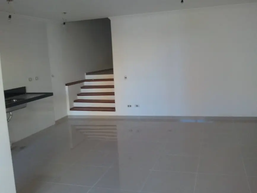 Foto 3 de Casa de Condomínio com 2 quartos à venda, 101m2 em Vila Pereira Cerca, São Paulo - SP
