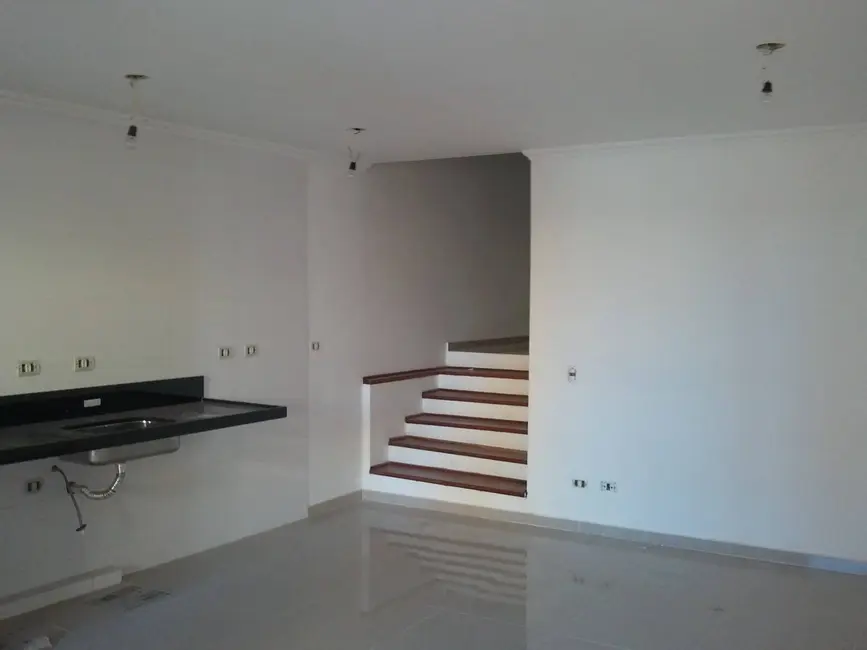 Foto 5 de Casa de Condomínio com 2 quartos à venda, 101m2 em Vila Pereira Cerca, São Paulo - SP