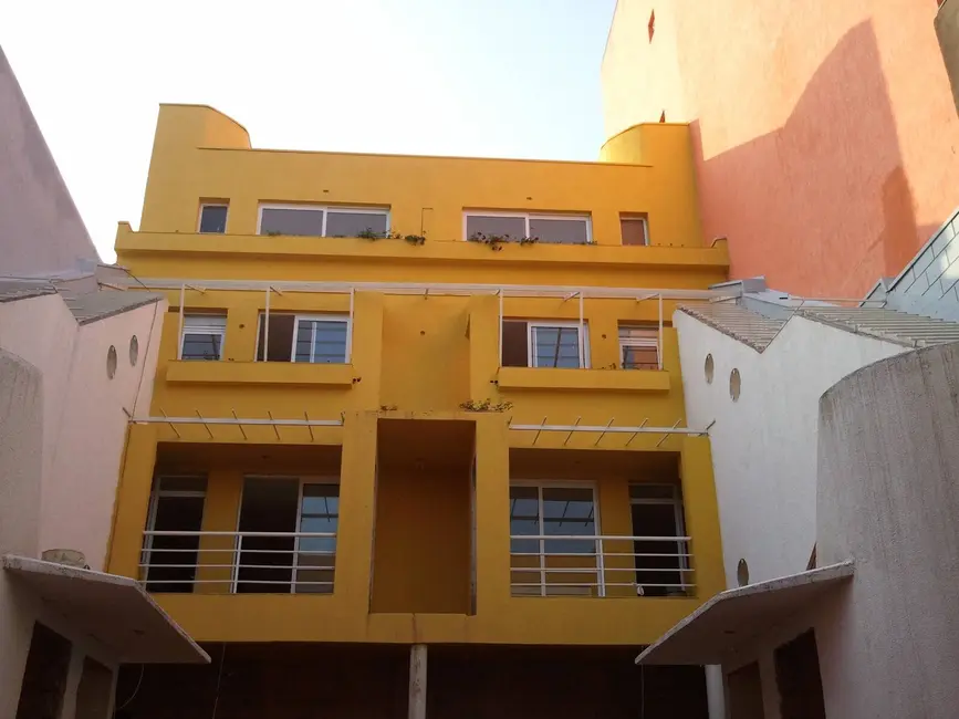 Foto 6 de Casa de Condomínio com 2 quartos à venda, 101m2 em Vila Pereira Cerca, São Paulo - SP