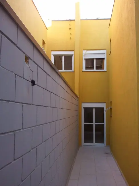 Foto 2 de Casa de Condomínio com 2 quartos à venda, 101m2 em Vila Pereira Cerca, São Paulo - SP