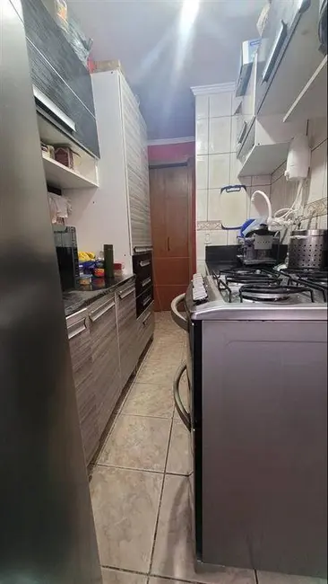 Apartamento com 2 quartos à venda, 55m2 em Jardim Brasília (Zona Norte), São Paulo - SP - imagem 4 Foto 4 de Apartamento com 2 quartos à venda, 55m2 em Jardim Brasília (Zona Norte), São Paulo - SP