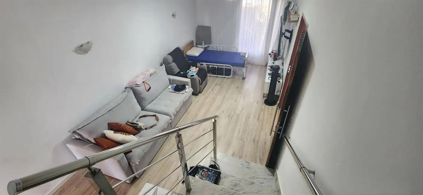 Foto 1 de Casa com 3 quartos à venda, 180m2 em Vila Aurora (Zona Norte), São Paulo - SP