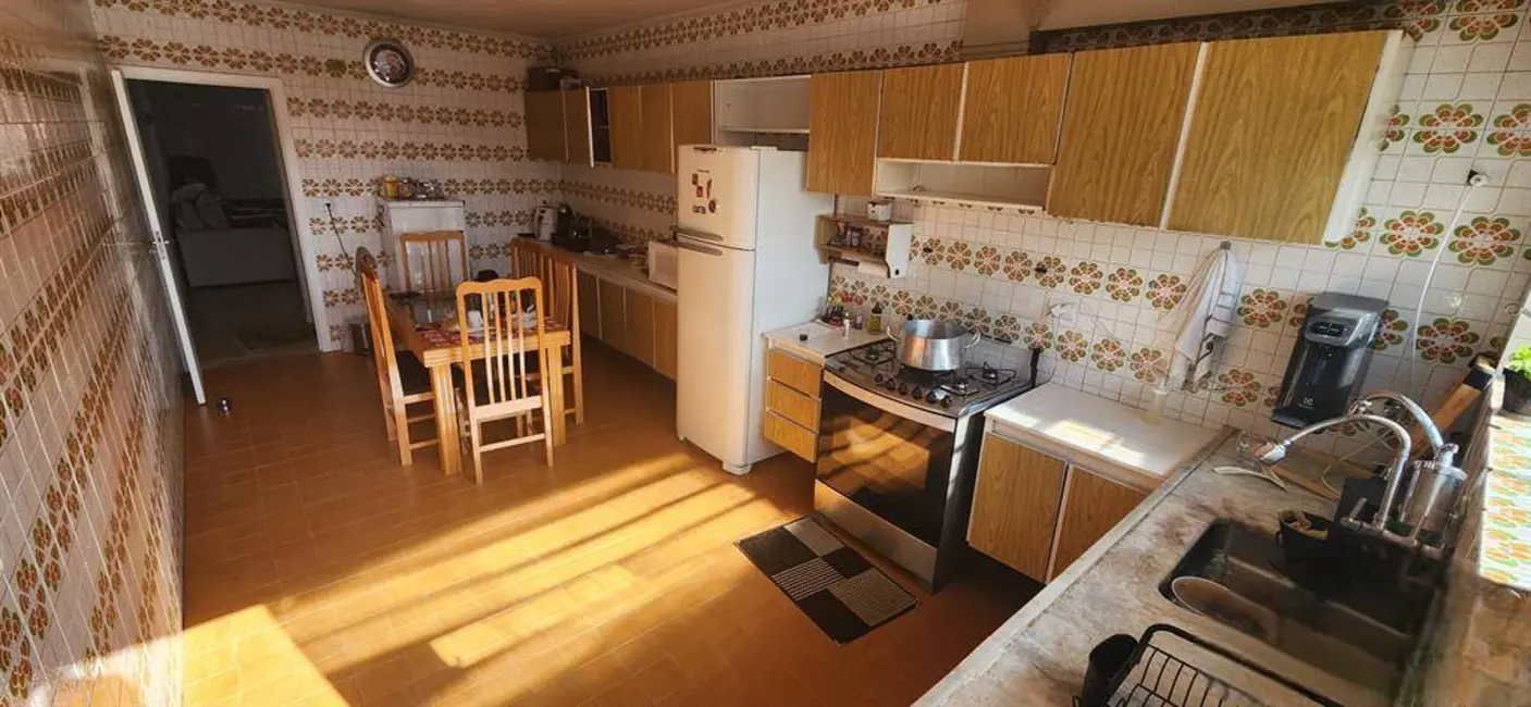 Foto 7 de Casa com 3 quartos à venda, 180m2 em Vila Aurora (Zona Norte), São Paulo - SP