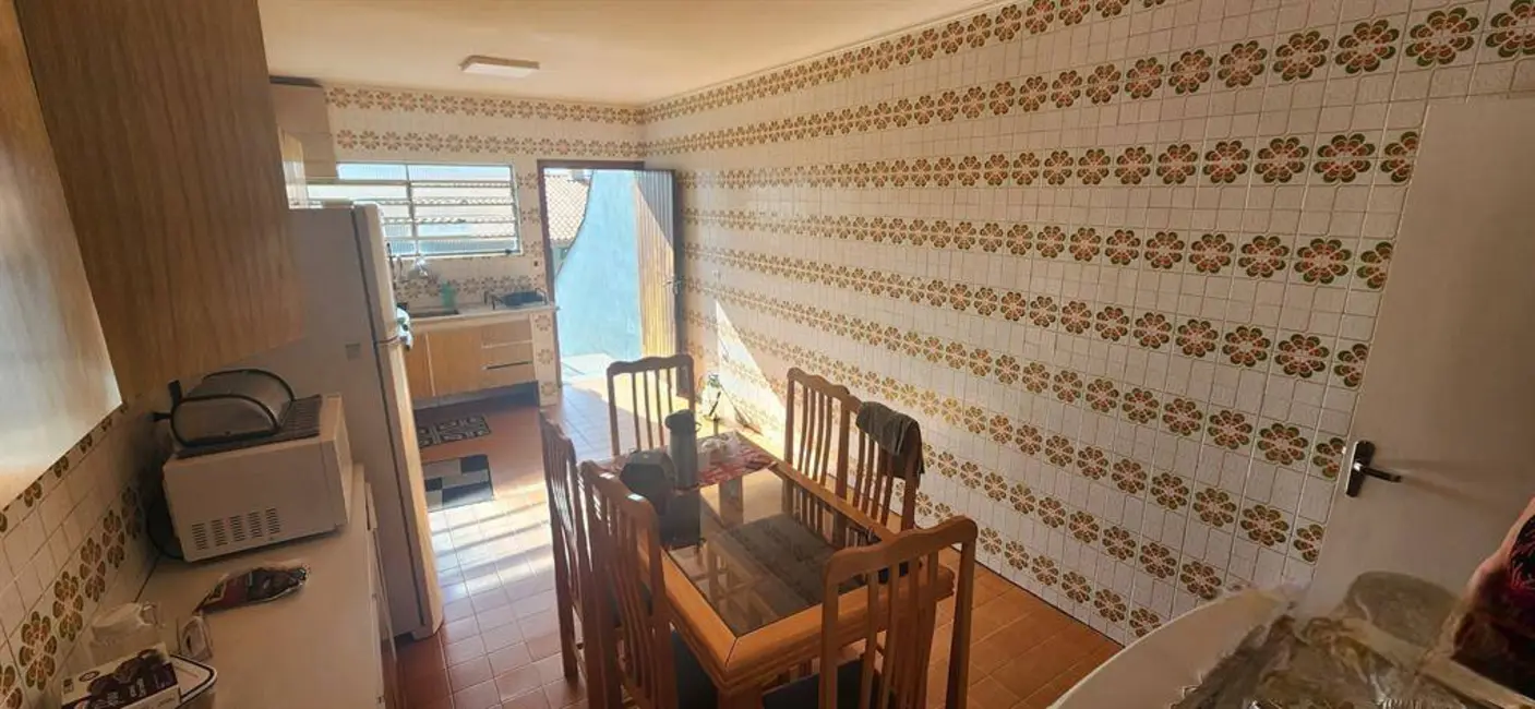 Foto 8 de Casa com 3 quartos à venda, 180m2 em Vila Aurora (Zona Norte), São Paulo - SP