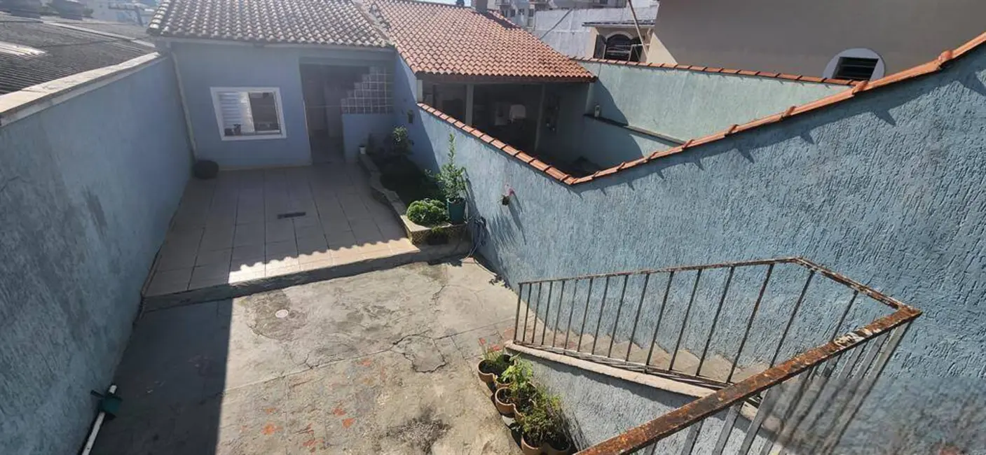 Foto 9 de Casa com 3 quartos à venda, 180m2 em Vila Aurora (Zona Norte), São Paulo - SP