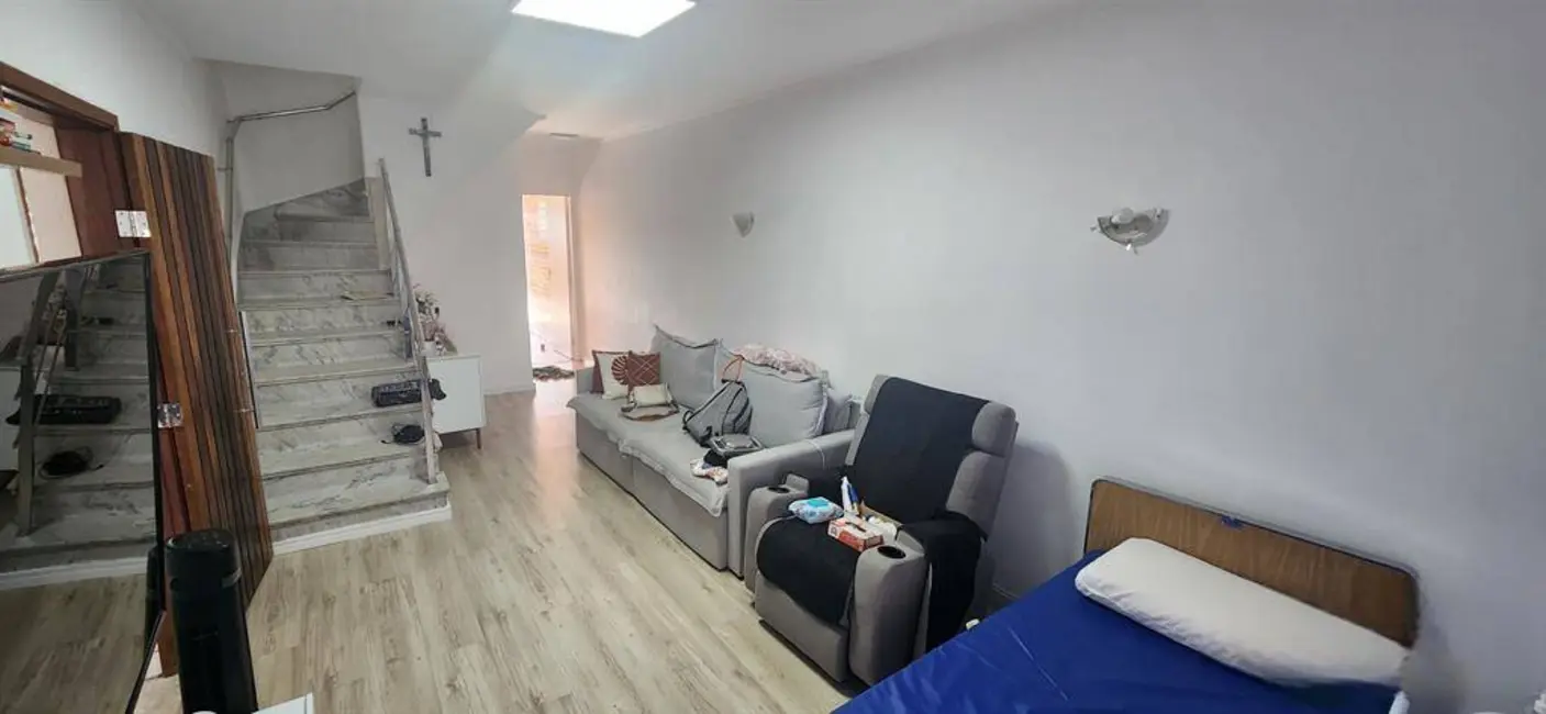 Foto 6 de Casa com 3 quartos à venda, 180m2 em Vila Aurora (Zona Norte), São Paulo - SP