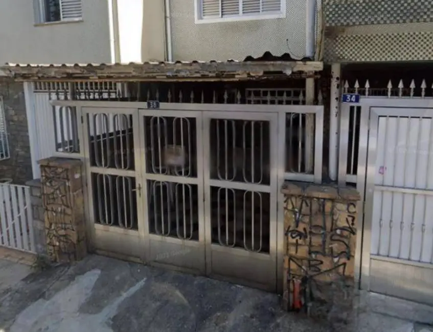 Sobrado com 3 quartos à venda, 75m2 em Vila Guilherme, São Paulo - SP - imagem 2 Foto 2 de Sobrado com 3 quartos à venda, 75m2 em Vila Guilherme, São Paulo - SP