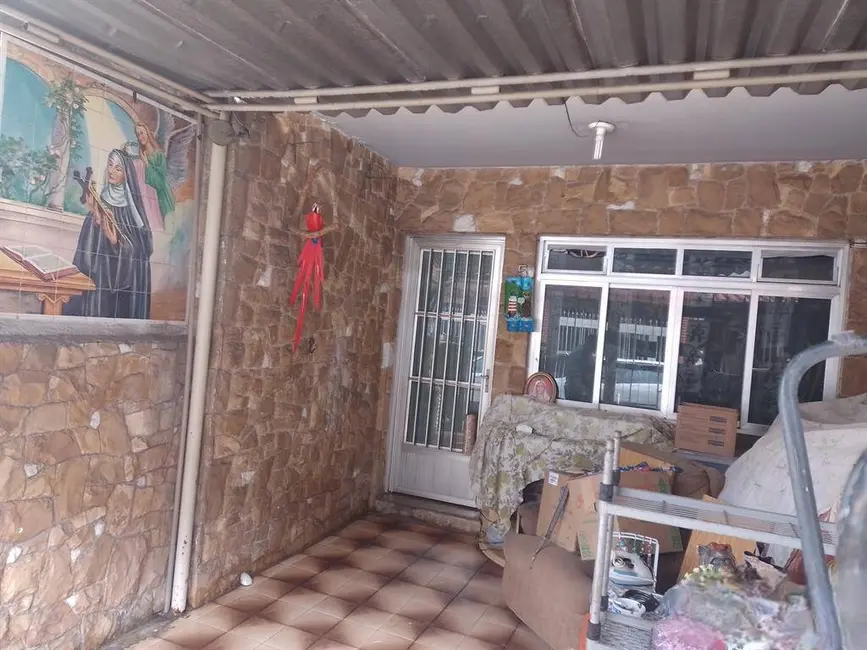 Sobrado com 3 quartos à venda, 75m2 em Vila Guilherme, São Paulo - SP - imagem 5 Foto 5 de Sobrado com 3 quartos à venda, 75m2 em Vila Guilherme, São Paulo - SP