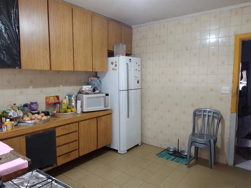 Sobrado com 3 quartos à venda, 75m2 em Vila Guilherme, São Paulo - SP - imagem 8 Foto 8 de Sobrado com 3 quartos à venda, 75m2 em Vila Guilherme, São Paulo - SP