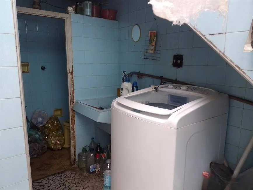 Sobrado com 3 quartos à venda, 75m2 em Vila Guilherme, São Paulo - SP - imagem 9 Foto 9 de Sobrado com 3 quartos à venda, 75m2 em Vila Guilherme, São Paulo - SP