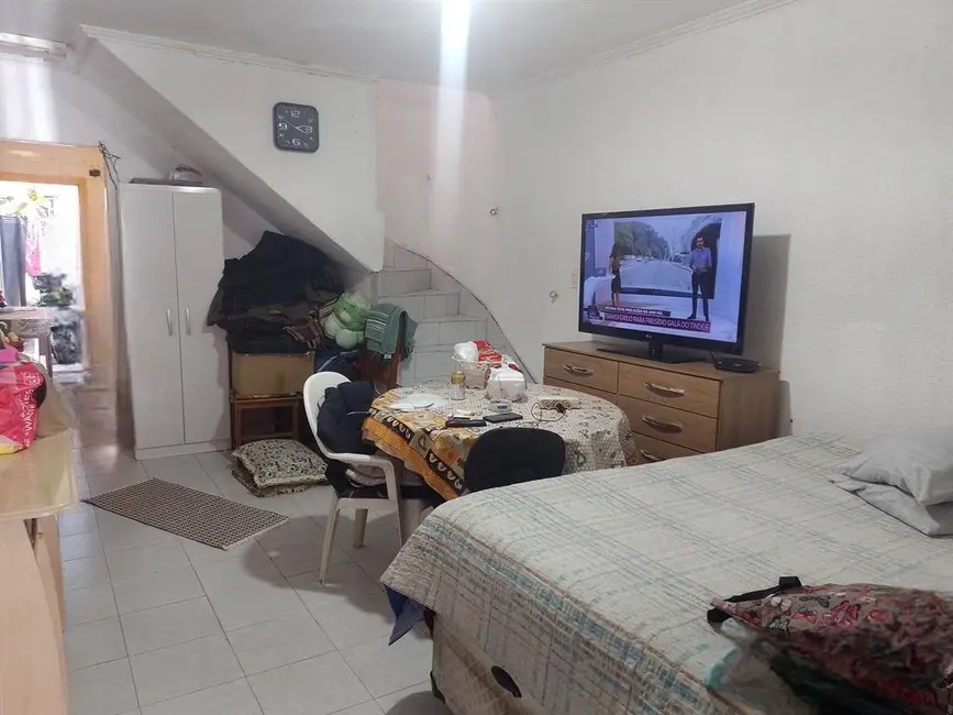 Sobrado com 3 quartos à venda, 75m2 em Vila Guilherme, São Paulo - SP - imagem 3 Foto 3 de Sobrado com 3 quartos à venda, 75m2 em Vila Guilherme, São Paulo - SP