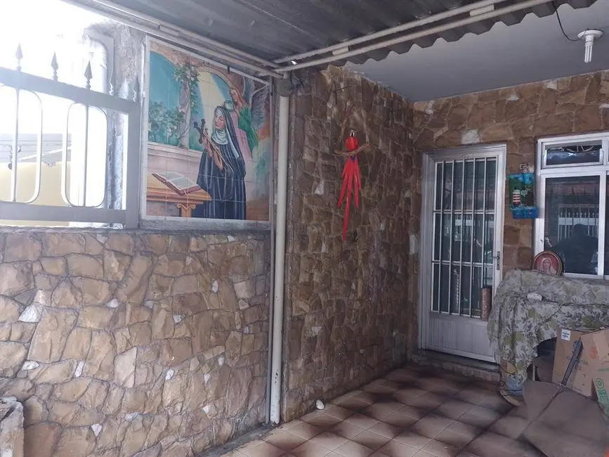 Sobrado com 3 quartos à venda, 75m2 em Vila Guilherme, São Paulo - SP - imagem 6 Foto 6 de Sobrado com 3 quartos à venda, 75m2 em Vila Guilherme, São Paulo - SP