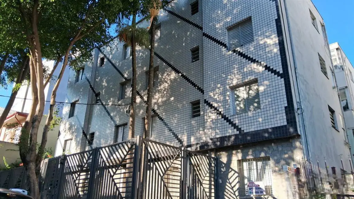 Apartamento com 1 quarto à venda, 52m2 em Jardim São Paulo(Zona Norte), São Paulo - SP - imagem 1 Foto 1 de Apartamento com 1 quarto à venda, 52m2 em Jardim São Paulo(Zona Norte), São Paulo - SP