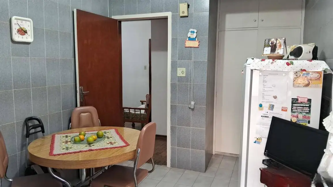 Apartamento com 1 quarto à venda, 52m2 em Jardim São Paulo(Zona Norte), São Paulo - SP - imagem 3 Foto 3 de Apartamento com 1 quarto à venda, 52m2 em Jardim São Paulo(Zona Norte), São Paulo - SP