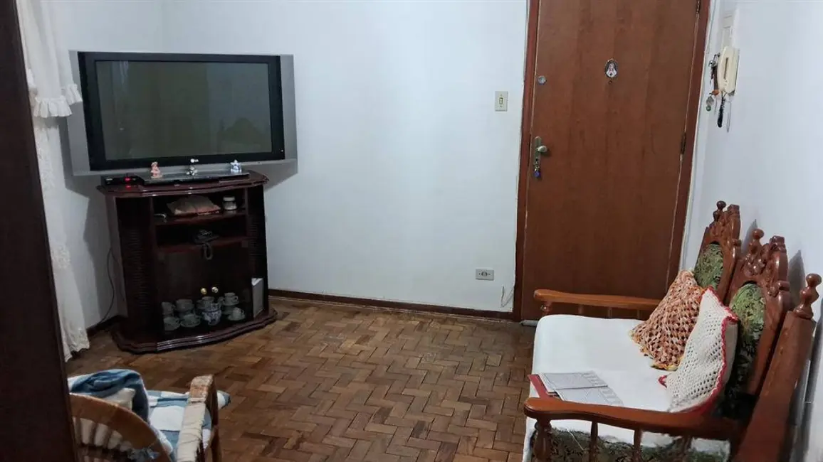 Apartamento com 1 quarto à venda, 52m2 em Jardim São Paulo(Zona Norte), São Paulo - SP - imagem 4 Foto 4 de Apartamento com 1 quarto à venda, 52m2 em Jardim São Paulo(Zona Norte), São Paulo - SP