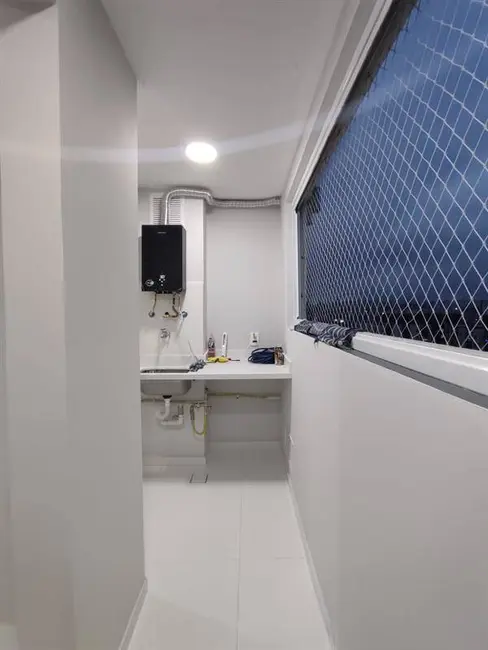 Foto 2 de Apartamento com 2 quartos à venda, 43m2 em Vila Guilherme, São Paulo - SP