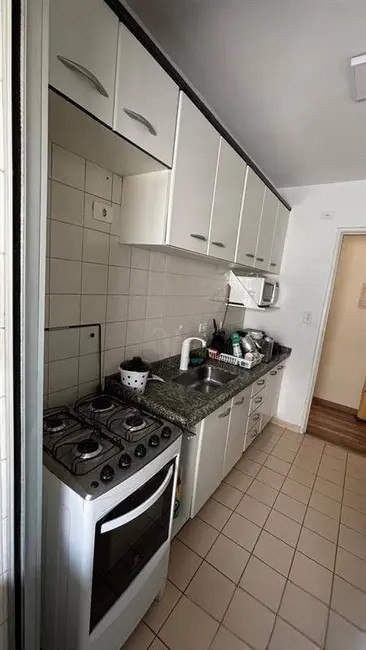 Foto 4 de Apartamento com 2 quartos à venda, 55m2 em Vila Guilherme, São Paulo - SP