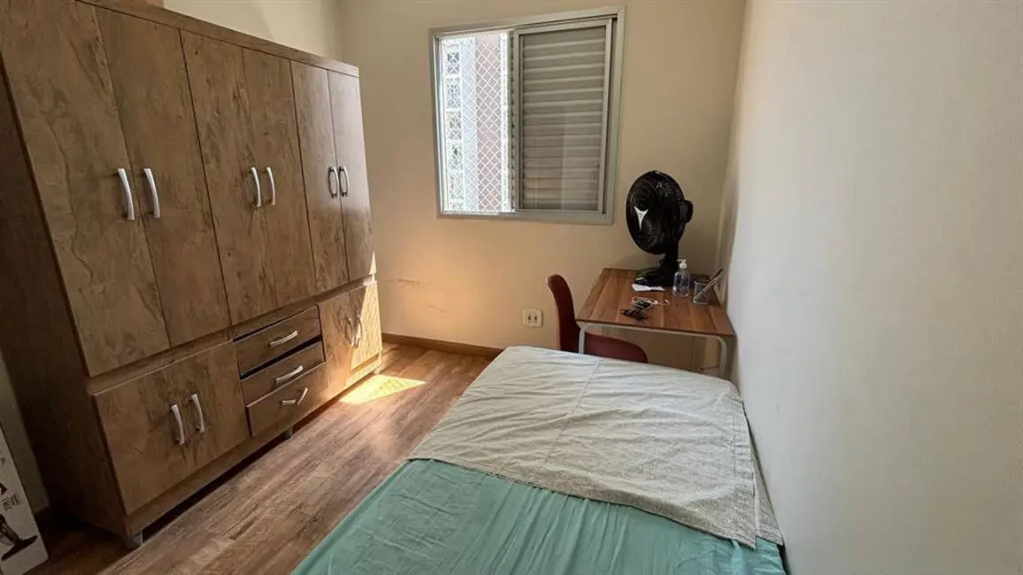 Foto 2 de Apartamento com 2 quartos à venda, 55m2 em Vila Guilherme, São Paulo - SP
