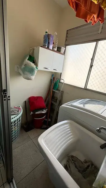 Foto 3 de Apartamento com 2 quartos à venda, 55m2 em Vila Guilherme, São Paulo - SP