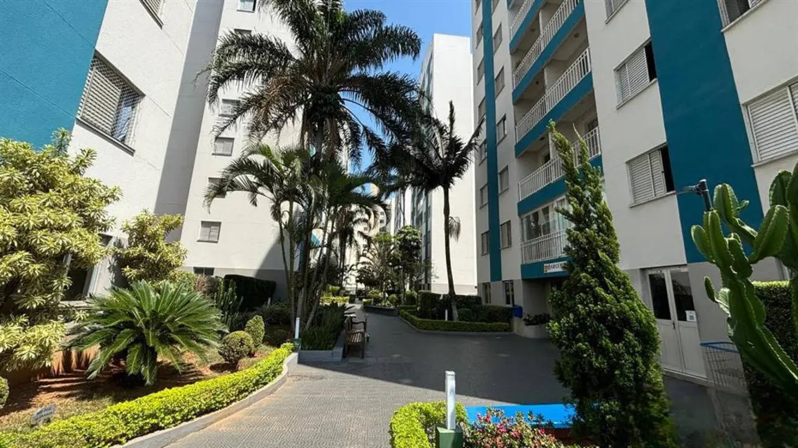 Foto 1 de Apartamento com 2 quartos à venda, 55m2 em Vila Guilherme, São Paulo - SP