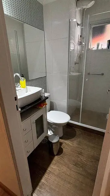 Foto 6 de Apartamento com 2 quartos à venda, 55m2 em Vila Guilherme, São Paulo - SP