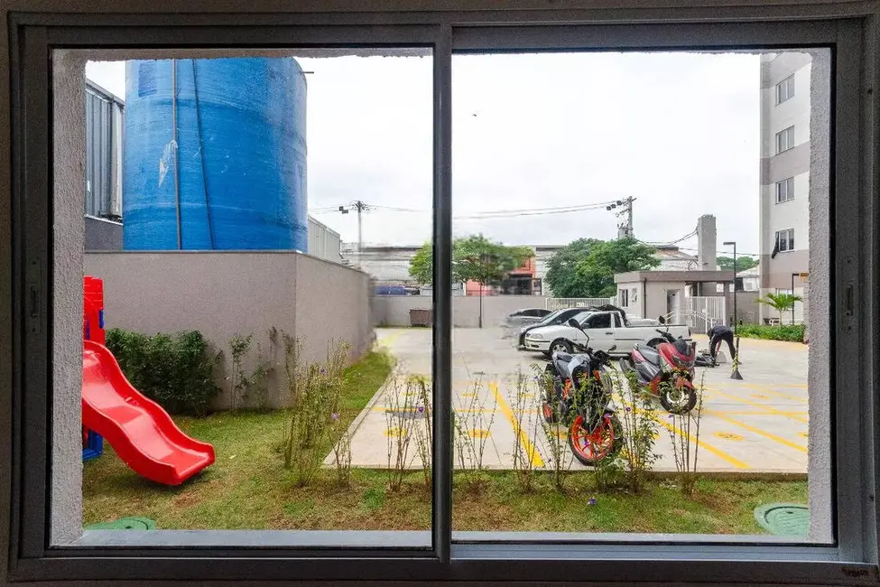 Apartamento com 1 quarto à venda e para alugar, 28m2 em Piqueri, São Paulo - SP - imagem 6 Foto 6 de Apartamento com 1 quarto à venda e para alugar, 28m2 em Piqueri, São Paulo - SP