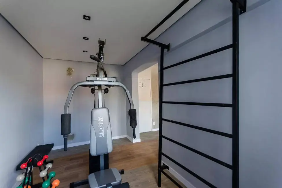 Foto 2 de Apartamento com 1 quarto à venda e para alugar, 28m2 em Piqueri, São Paulo - SP