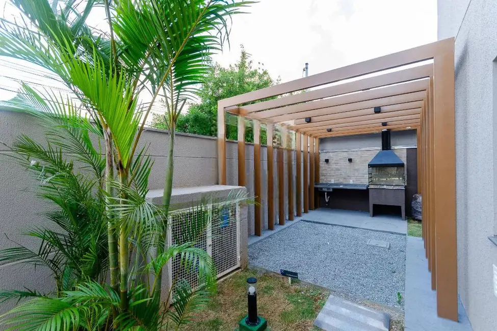 Apartamento com 1 quarto à venda e para alugar, 28m2 em Piqueri, São Paulo - SP - imagem 8 Foto 8 de Apartamento com 1 quarto à venda e para alugar, 28m2 em Piqueri, São Paulo - SP