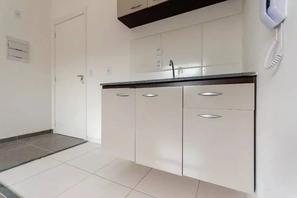 Apartamento com 1 quarto à venda e para alugar, 28m2 em Piqueri, São Paulo - SP - imagem 9 Foto 9 de Apartamento com 1 quarto à venda e para alugar, 28m2 em Piqueri, São Paulo - SP