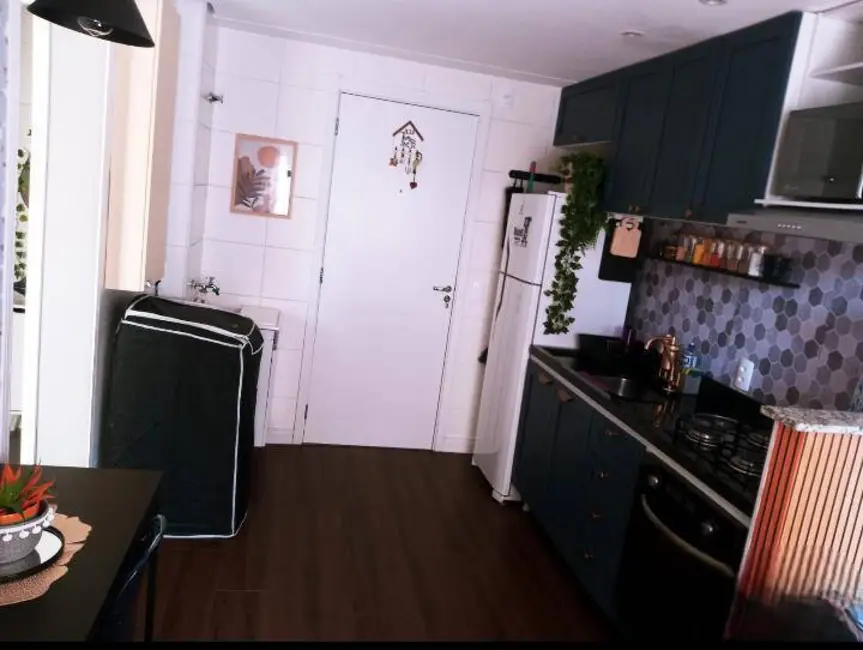 Foto 6 de Apartamento com 2 quartos à venda, 35m2 em Jaraguá, São Paulo - SP