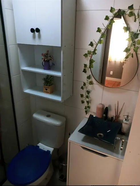 Foto 2 de Apartamento com 2 quartos à venda, 35m2 em Jaraguá, São Paulo - SP