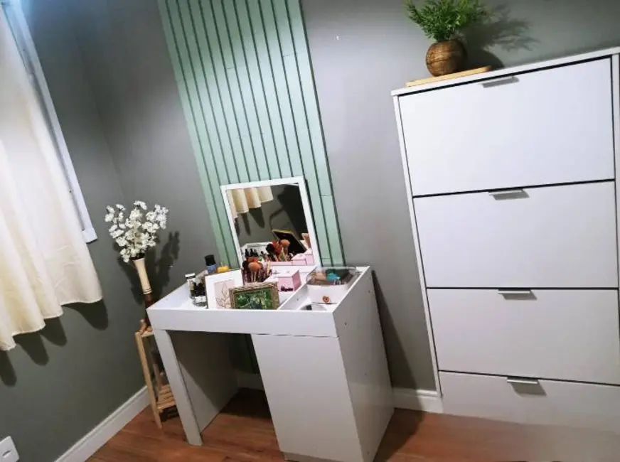 Foto 9 de Apartamento com 2 quartos à venda, 35m2 em Jaraguá, São Paulo - SP