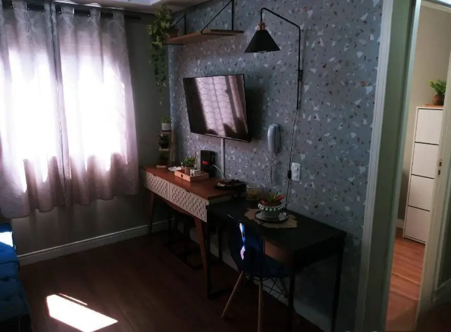 Foto 7 de Apartamento com 2 quartos à venda, 35m2 em Jaraguá, São Paulo - SP