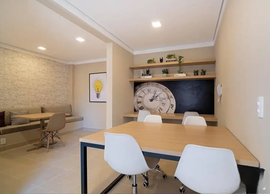 Foto 1 de Apartamento com 2 quartos à venda, 35m2 em Jaraguá, São Paulo - SP