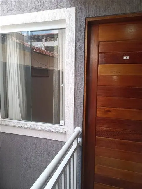 Foto 5 de Apartamento com 1 quarto à venda, 40m2 em Vila Medeiros, São Paulo - SP