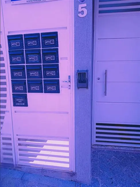 Foto 2 de Apartamento com 1 quarto à venda, 40m2 em Vila Medeiros, São Paulo - SP
