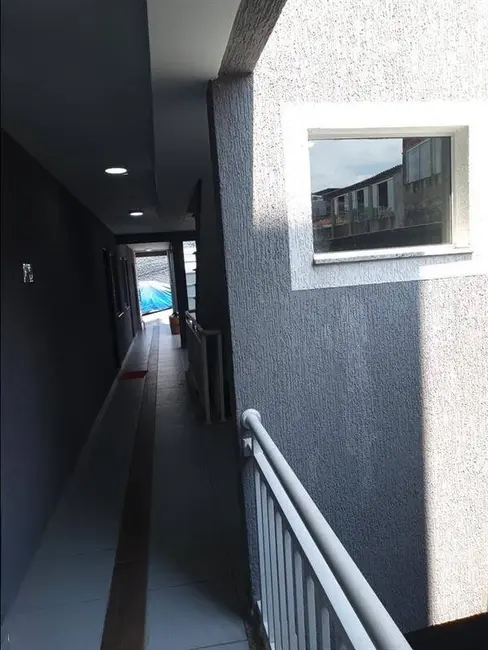 Foto 3 de Apartamento com 1 quarto à venda, 40m2 em Vila Medeiros, São Paulo - SP