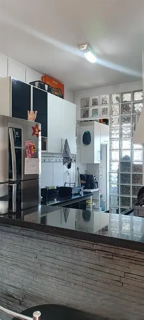Foto 2 de Apartamento com 2 quartos à venda, 49m2 em Vila Carolina, São Paulo - SP