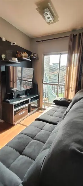 Foto 1 de Apartamento com 2 quartos à venda, 49m2 em Vila Carolina, São Paulo - SP